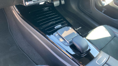 Mercedes-Benz CLA 200 AMG Line Premium 4dr Tip Auto Petrol Saloon